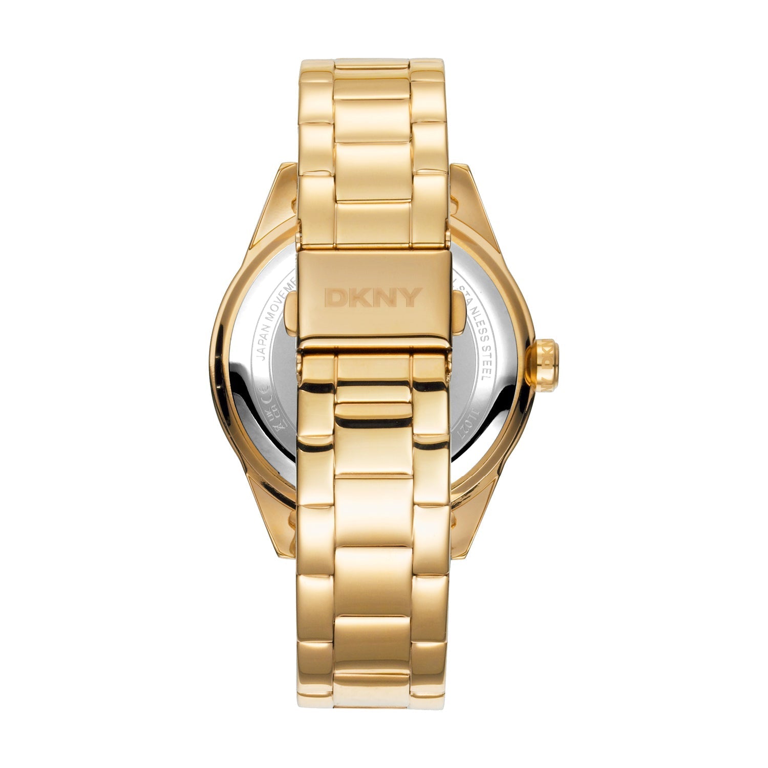 DKNY Nolita Multi Glitz  Watch - DK1L027M0045