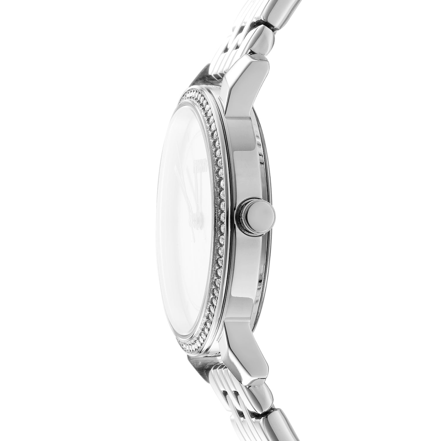 DKNY Astoria Glitz Watch - DK1L065M0035