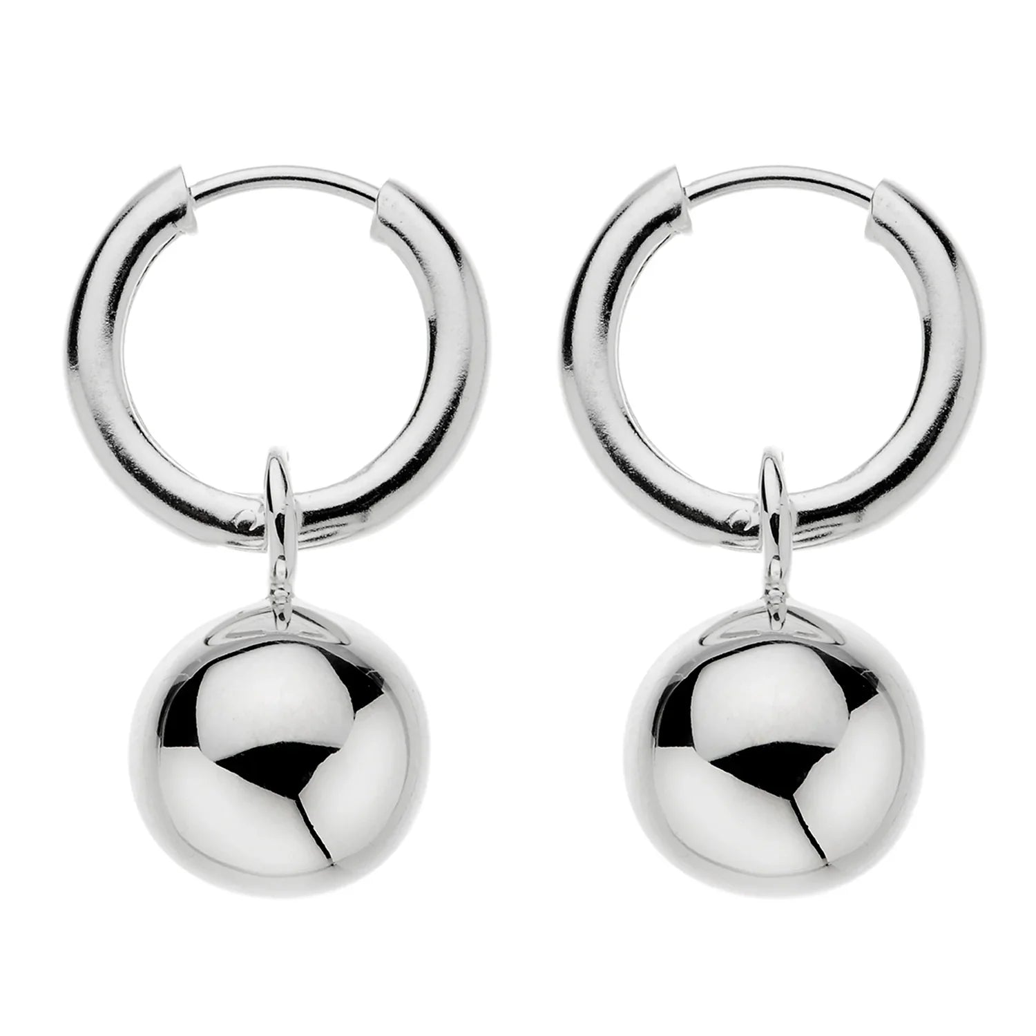 NAJO On and Off Earring