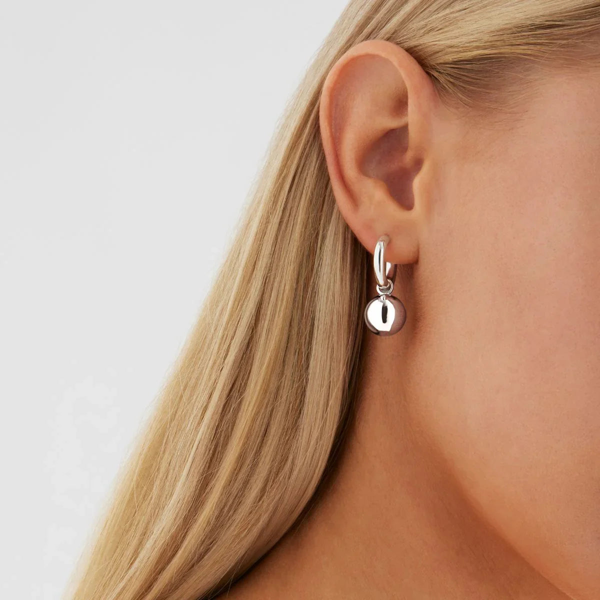 NAJO On and Off Earring