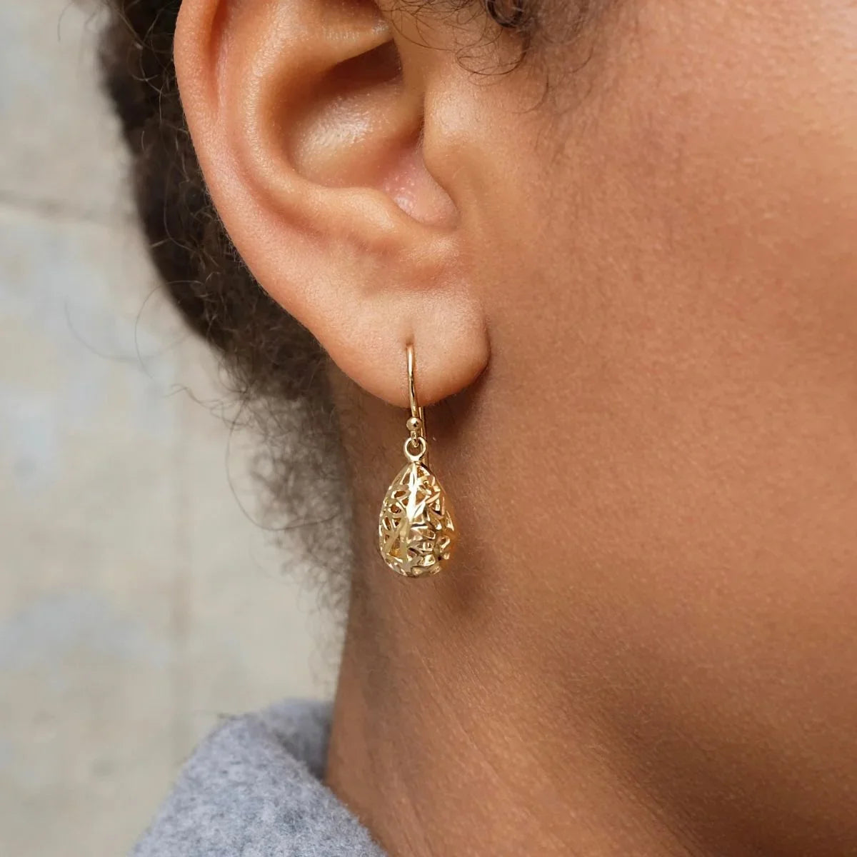 NAJO Boobelah Earrings
