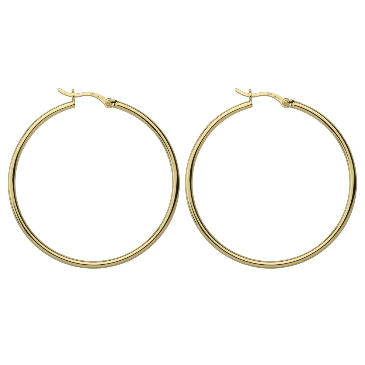 NAJO Simple Hoop 2x45mm