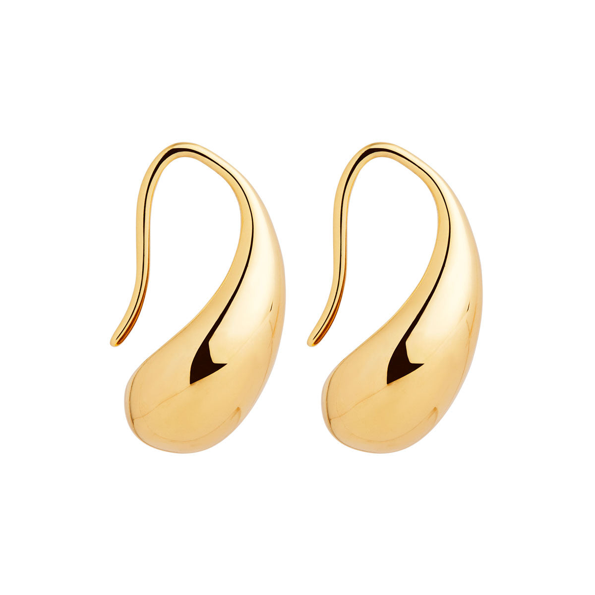 NAJO Eau Earrings