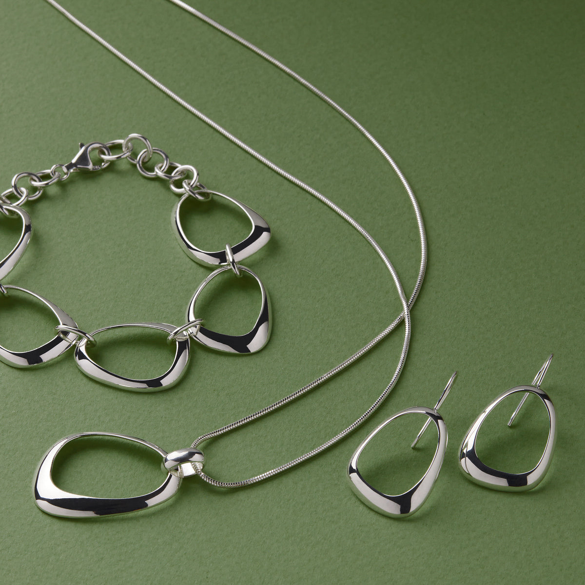 NAJO Reverie Earrings
