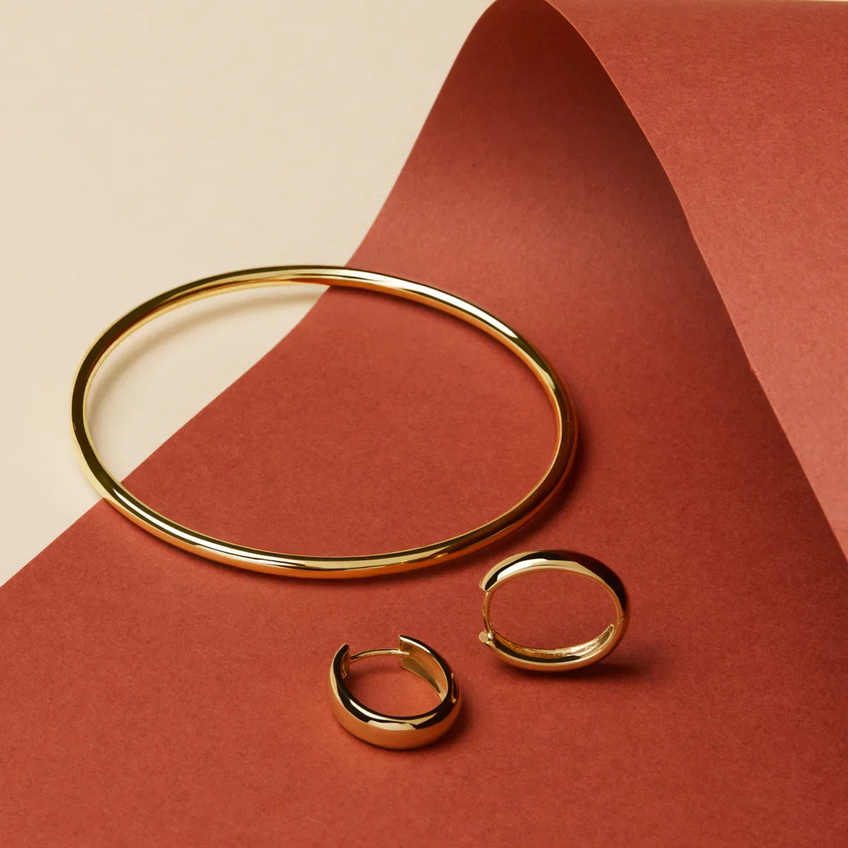 NAJO Lumière Earrings