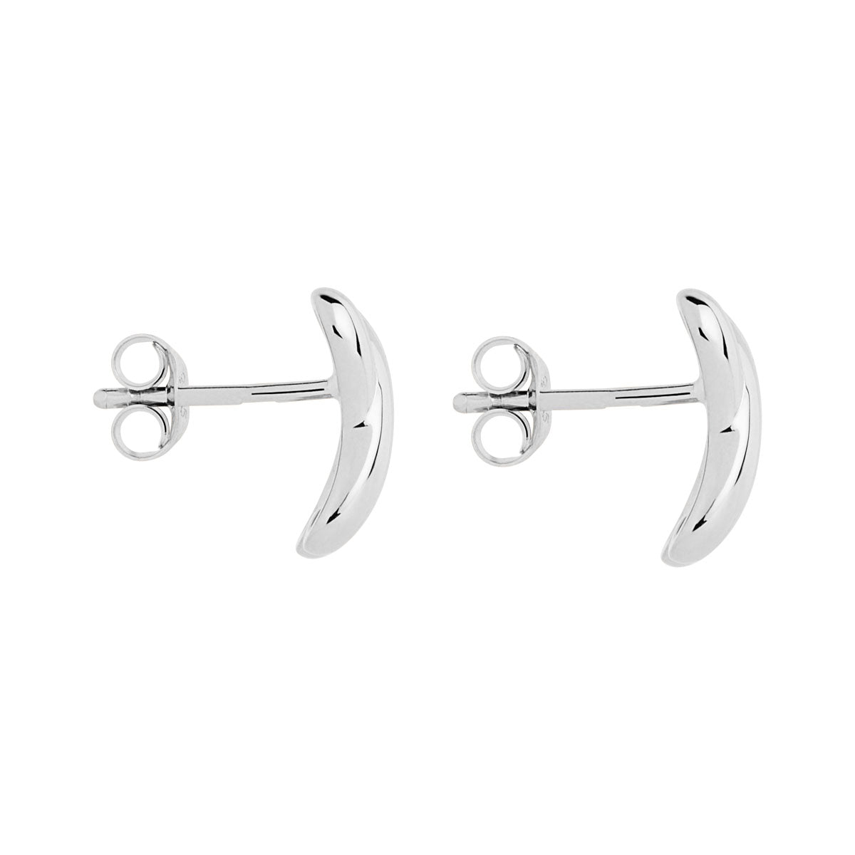 NAJO Bisous Stud Earrings