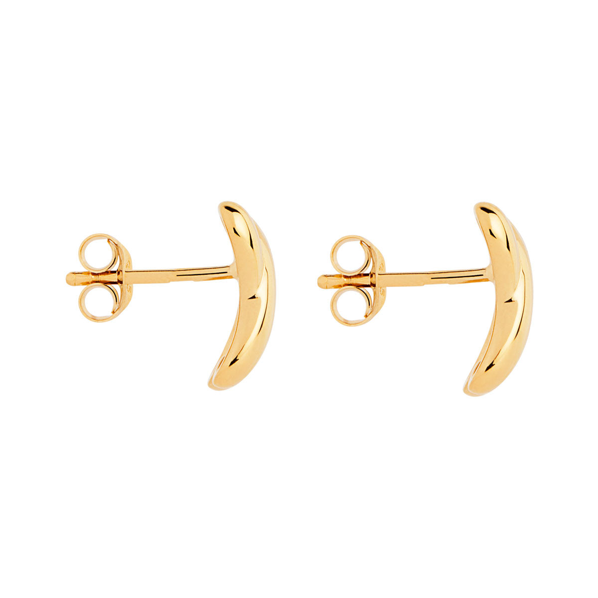 NAJO Bisous Stud Earrings