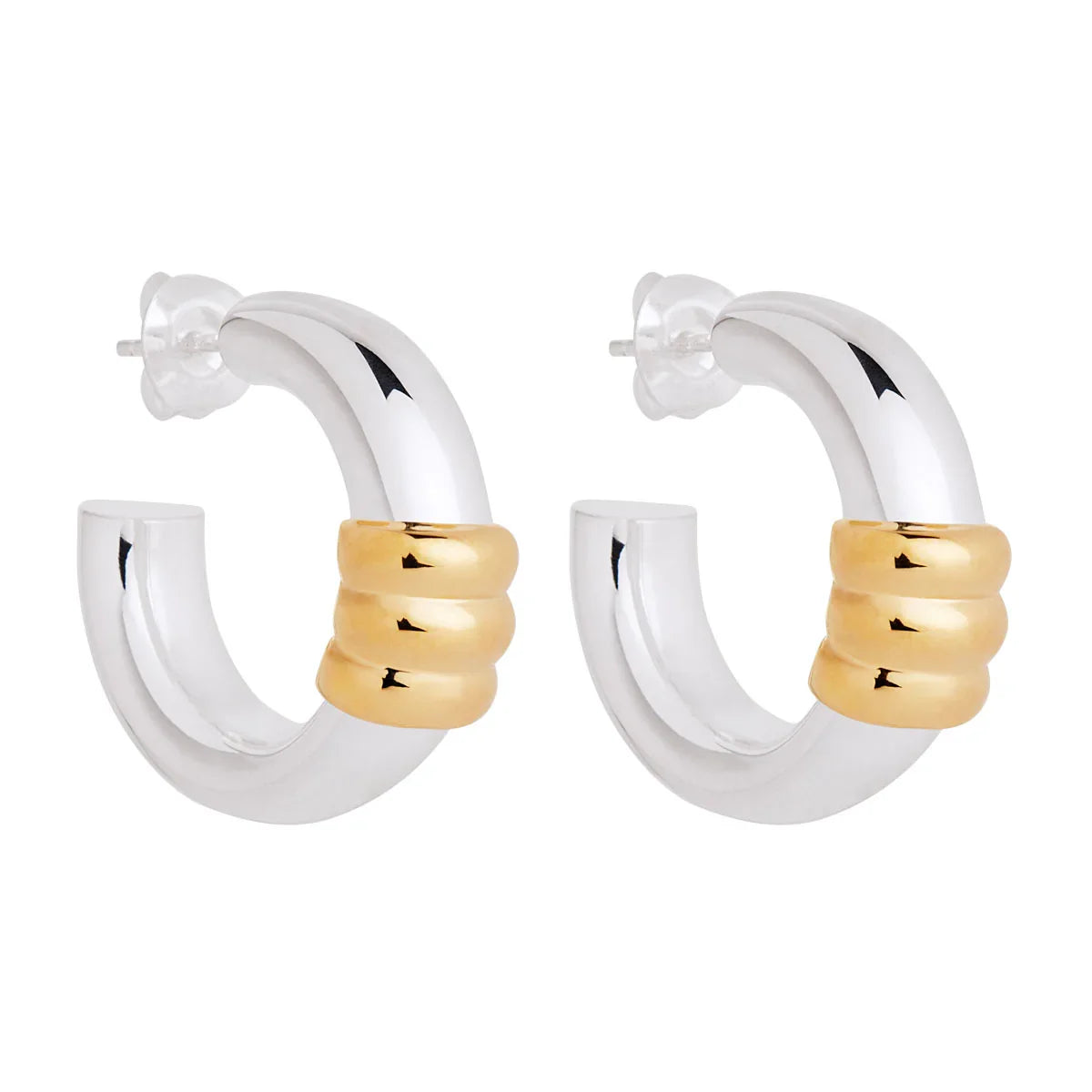 NAJO Pont D’Or Earrings