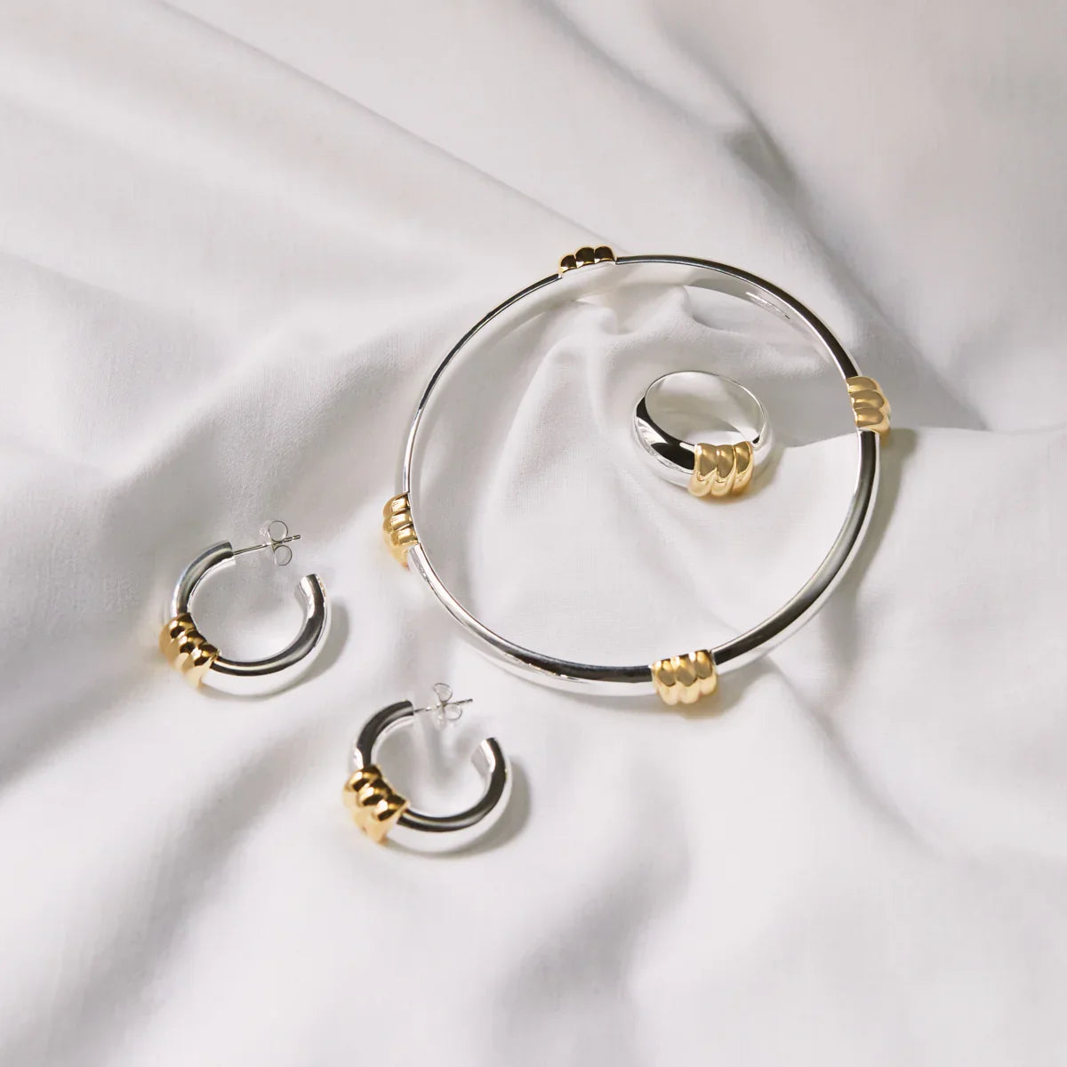 NAJO Pont D’Or Earrings