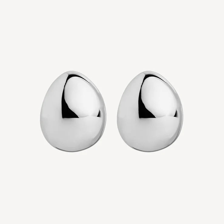 Encounter Huggie Earring
