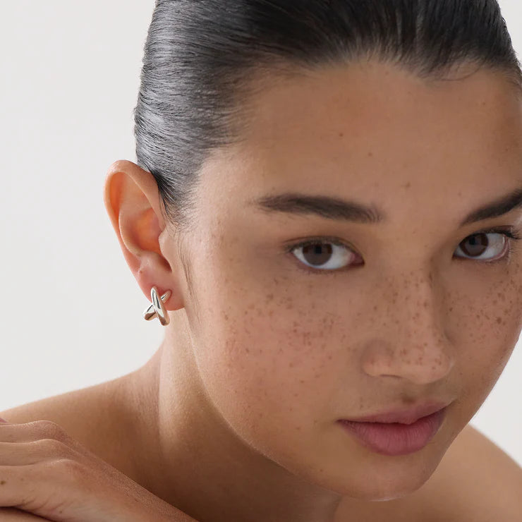 Oceane Stud Earring