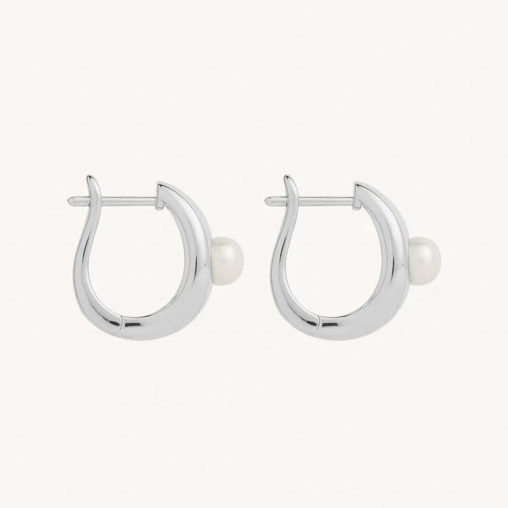 Tropica Pearl Earring