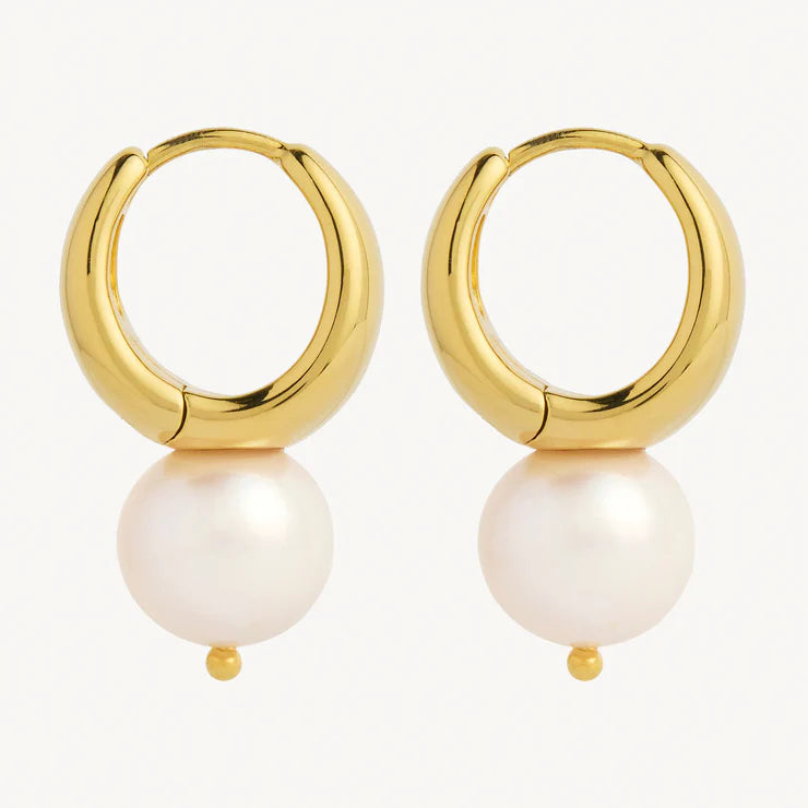 Solana Pearl Earring