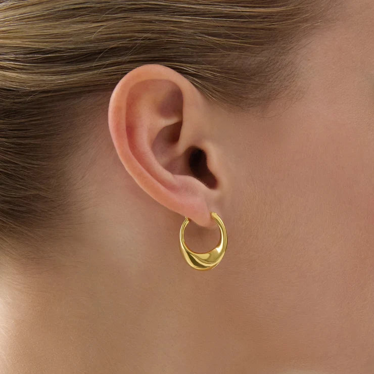 Rise Earrings