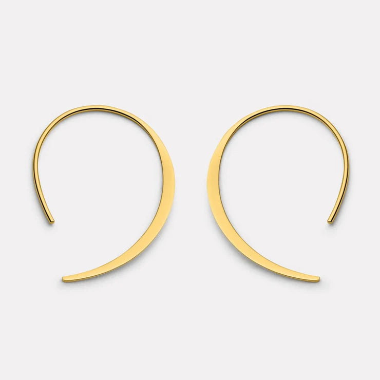 Arc Earrings