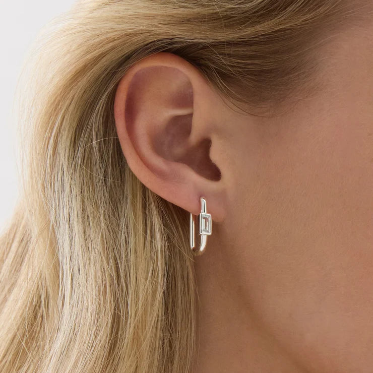 Skye Cubic Zirconia Earrings