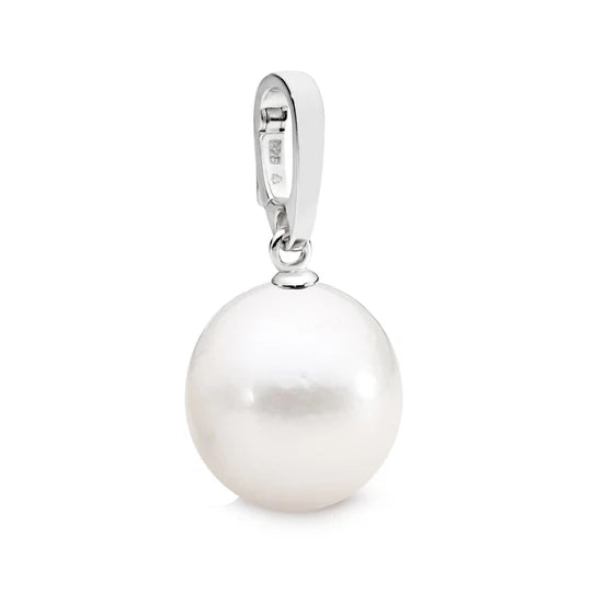 Agatha Edison Pendant