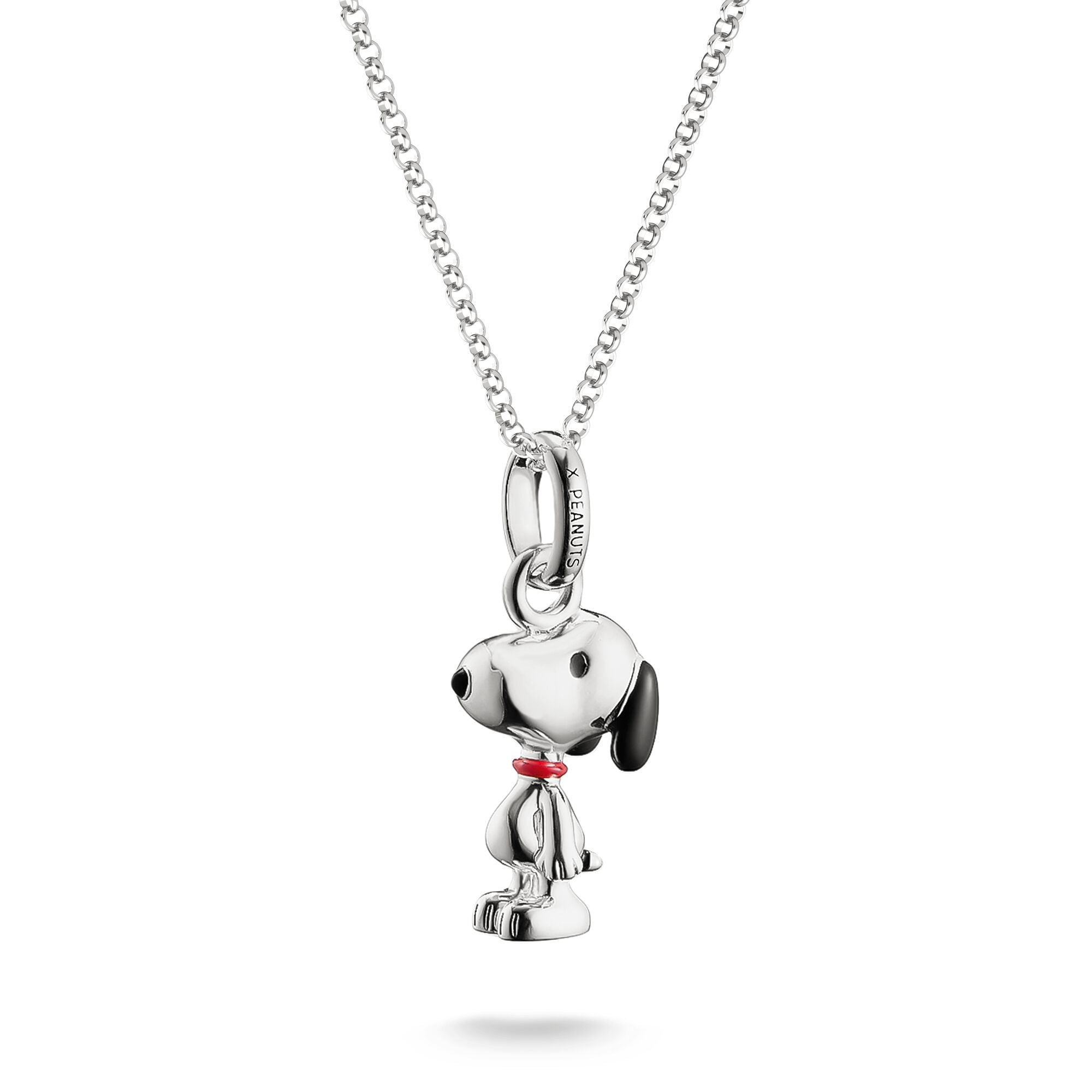 THOMAS SABO Snoopy Pendant Chain PEANUTS