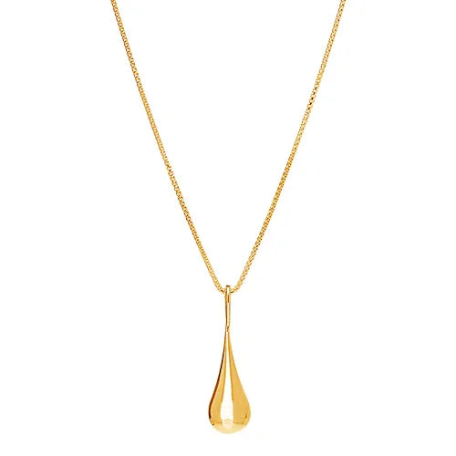 NAJO My Silent Tears Necklace