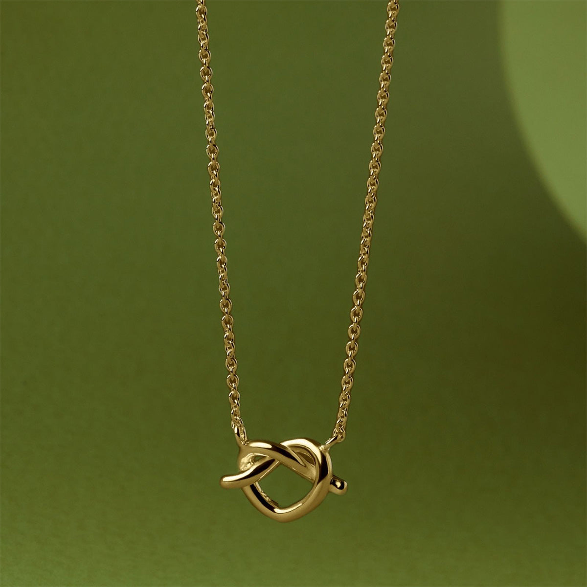 NAJO Eternal Pendant