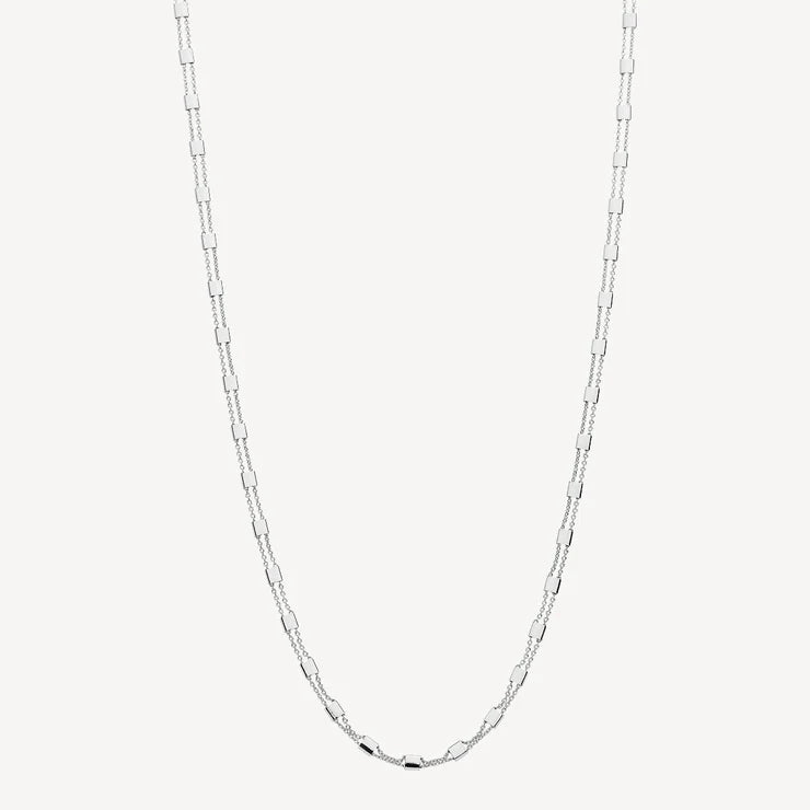 Summer Veil Necklace