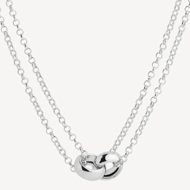 Ensemble Necklace