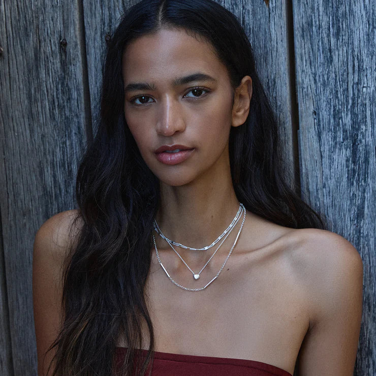 Meridia Necklace