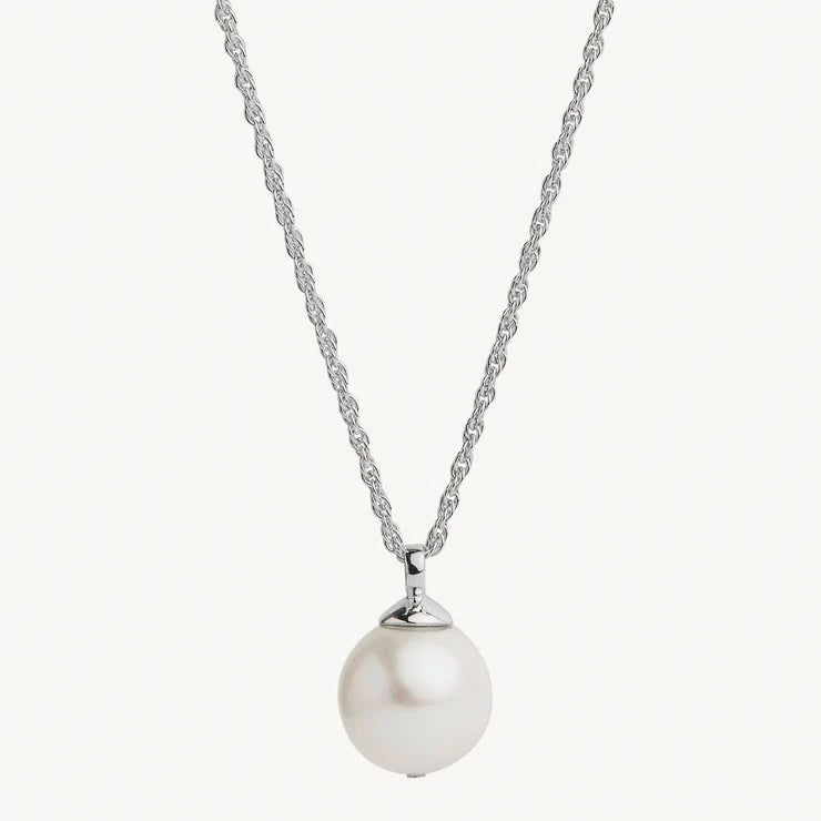 Paradise Pearl Necklace