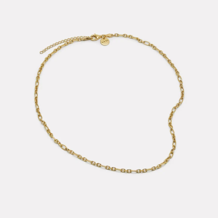 Daybreak Necklace
