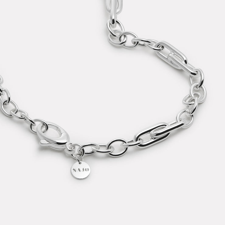 Skyline Necklace