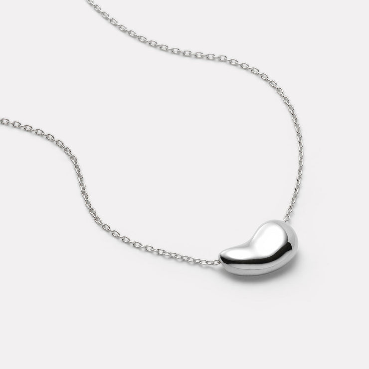 Rise Necklace