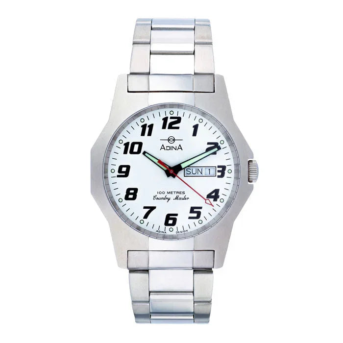 Adina Country Master Work Watch NK172 S1FB