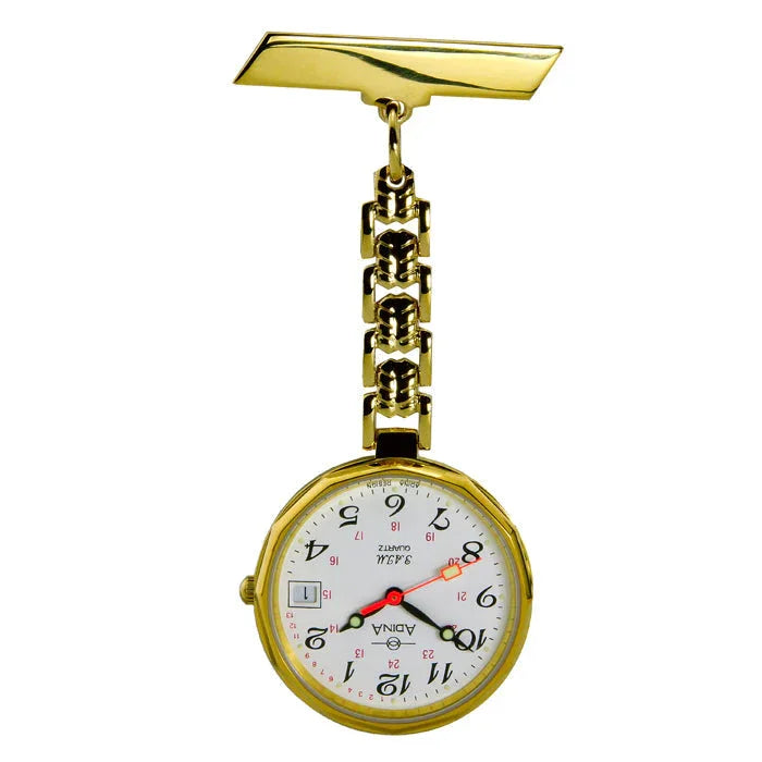 Adina Nurse Watch NK36 G1FF