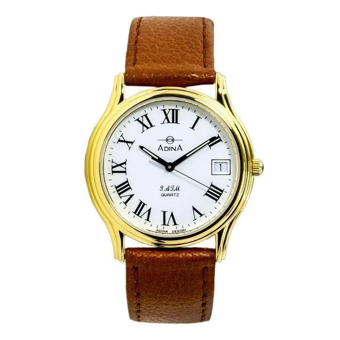 Adina EVERYDAY Dress Watch NK39 G1RS