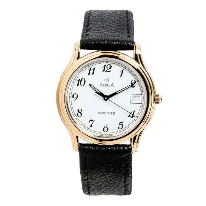 Adina EVERYDAY Dress Watch NK39 R1FS