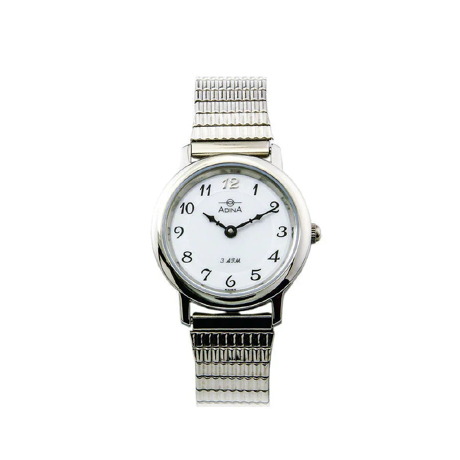 Adina Everyday Classic Dress Watch NK40 S1FE
