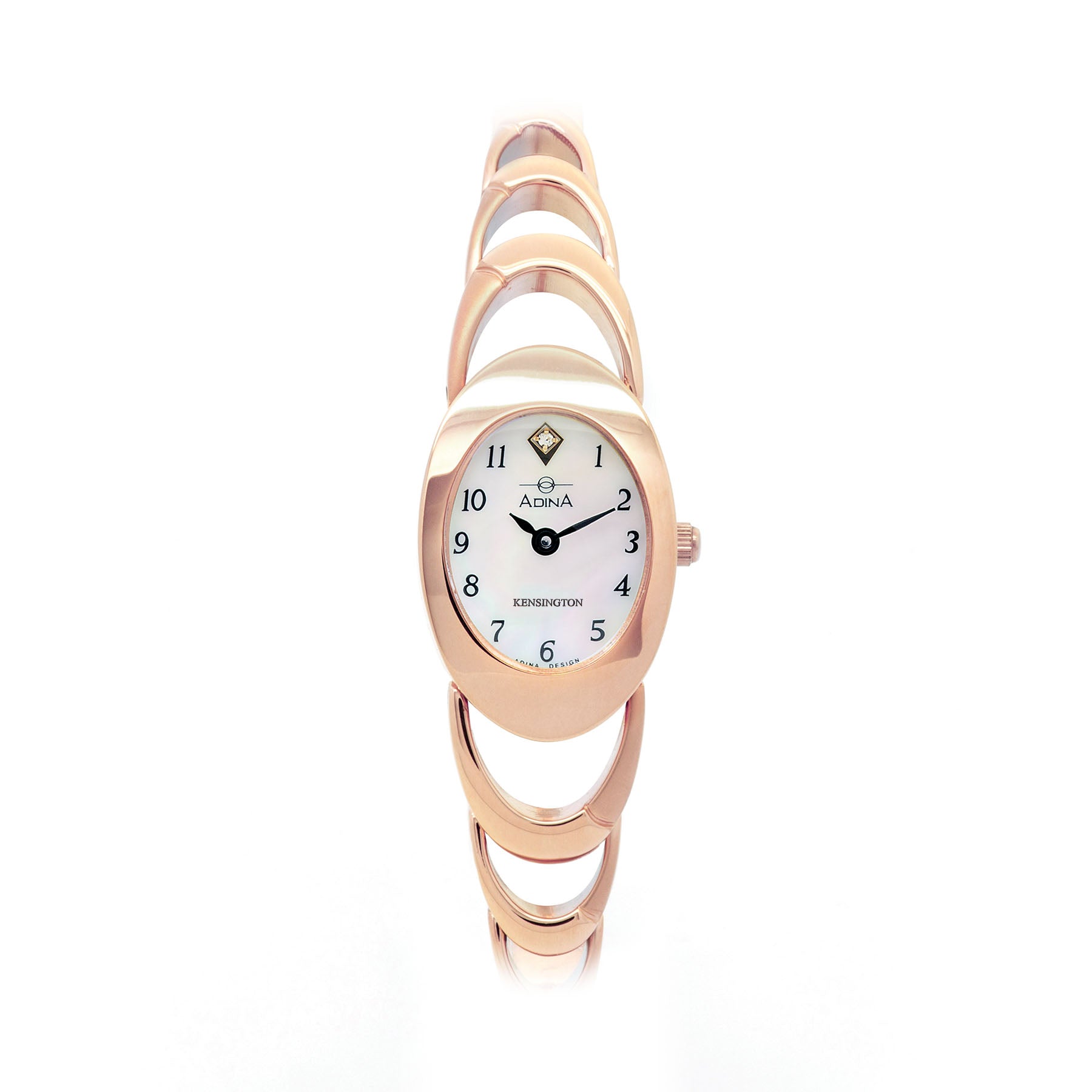 Adina FLAIRE Dress Watch NK61 R0FB