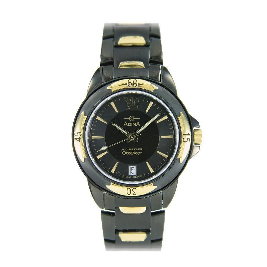 Adina Oceaneer sports watch NK96 B2XB