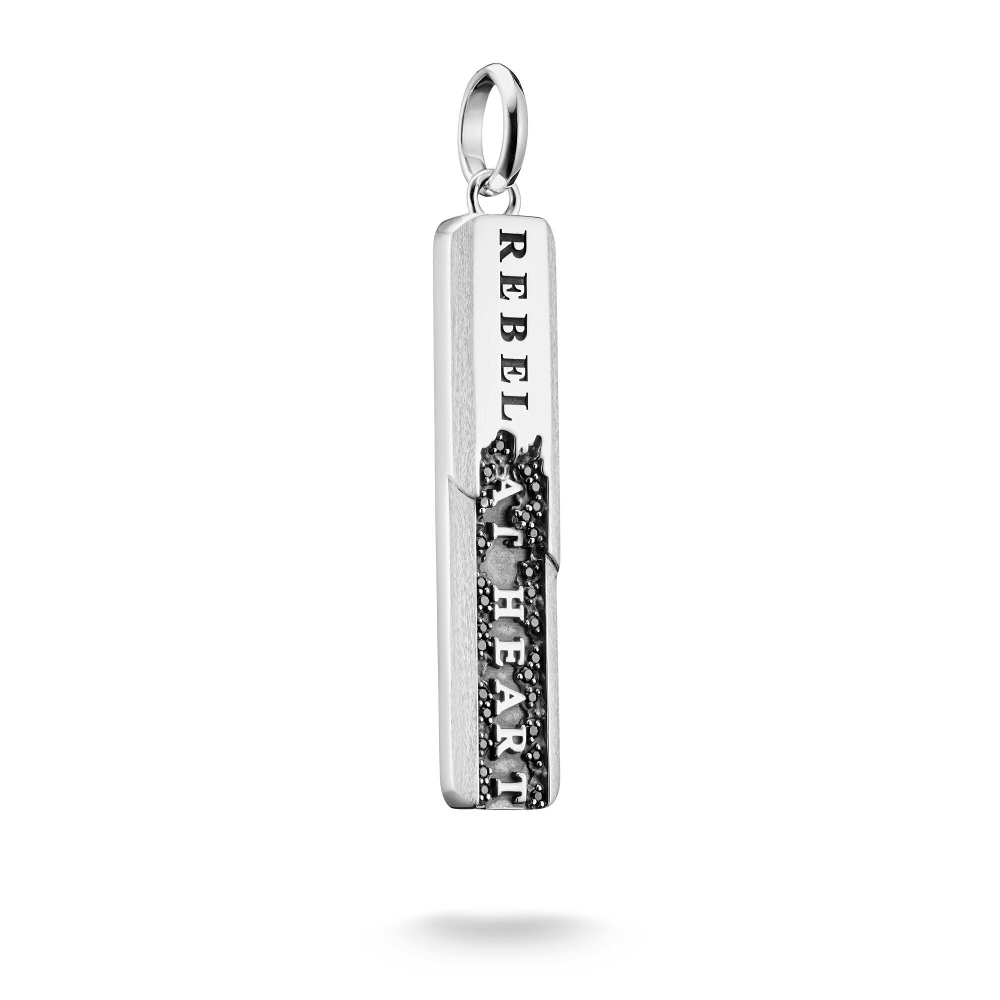 THOMAS SABO REBEL AT HEART Lettering Pendant