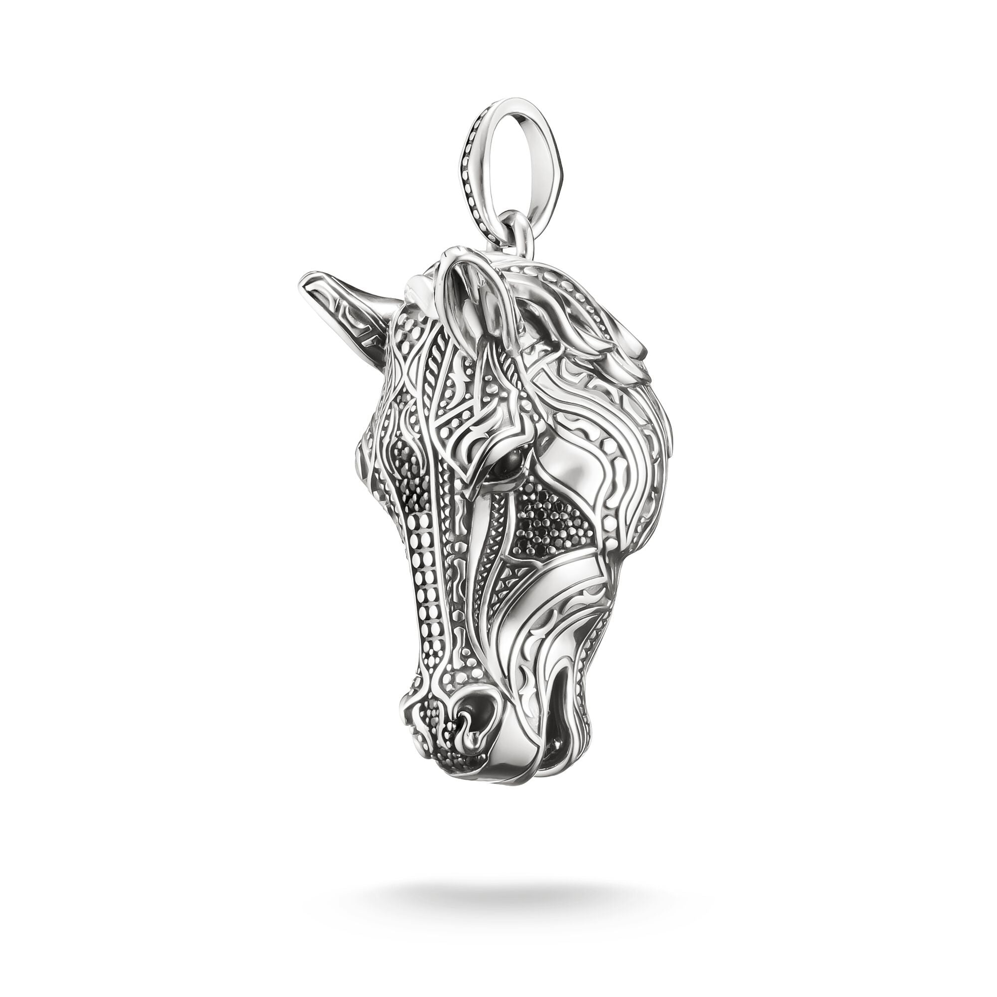 THOMAS SABO Small Horse Head Pendant