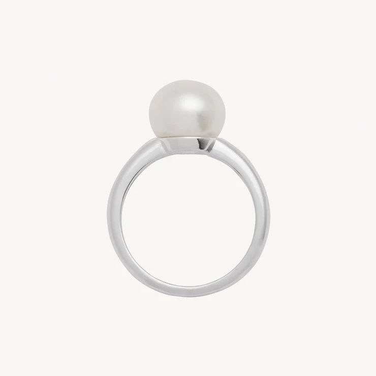 Kaia Pearl Ring