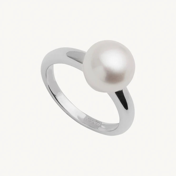 Kaia Pearl Ring