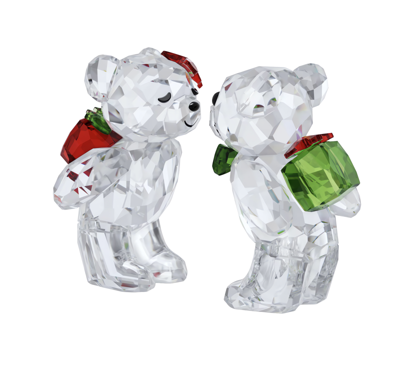 Kris Bear Holiday Annual Edition 2026