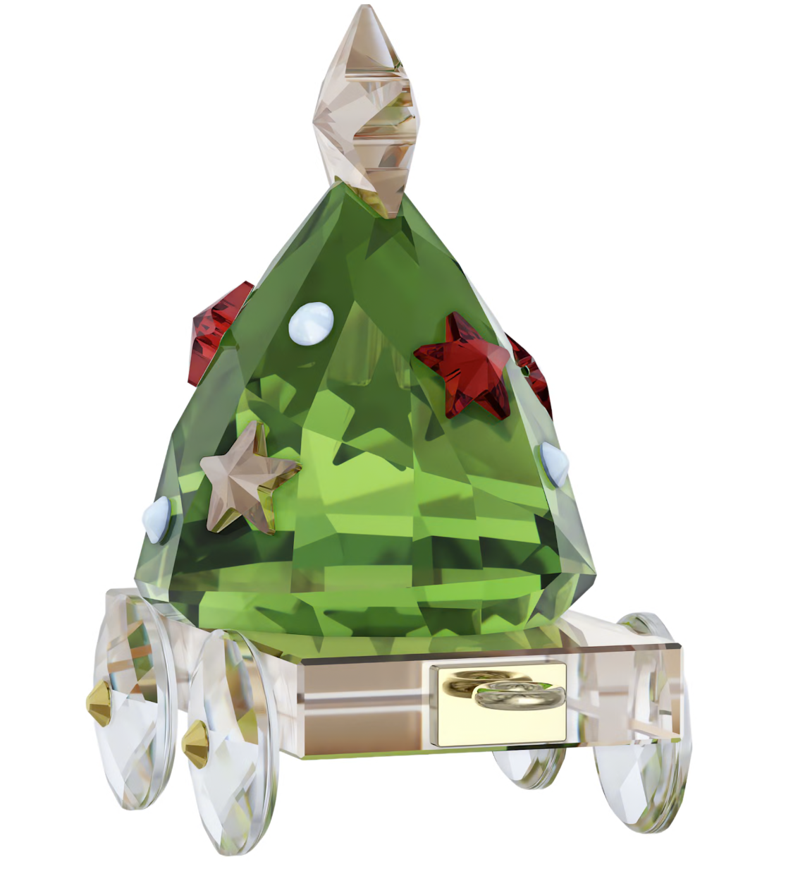 Holiday Cheers Train Wagon Annual Edition 2026
