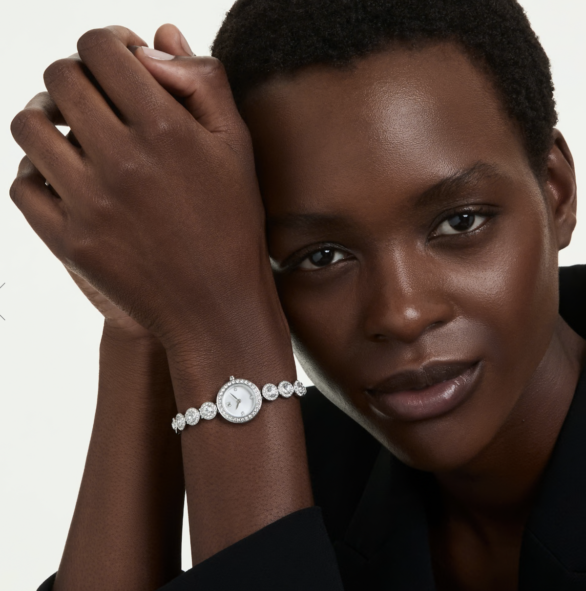 Una Angelic watch