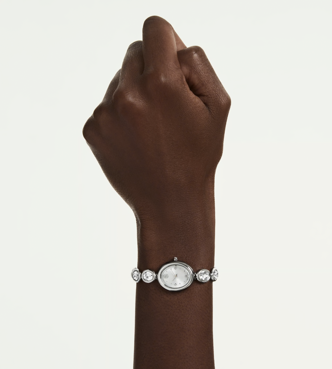 Imber oval watch