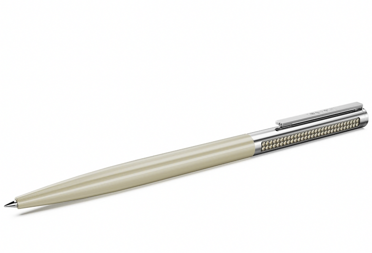 Matrix Tennis ballpoint pen