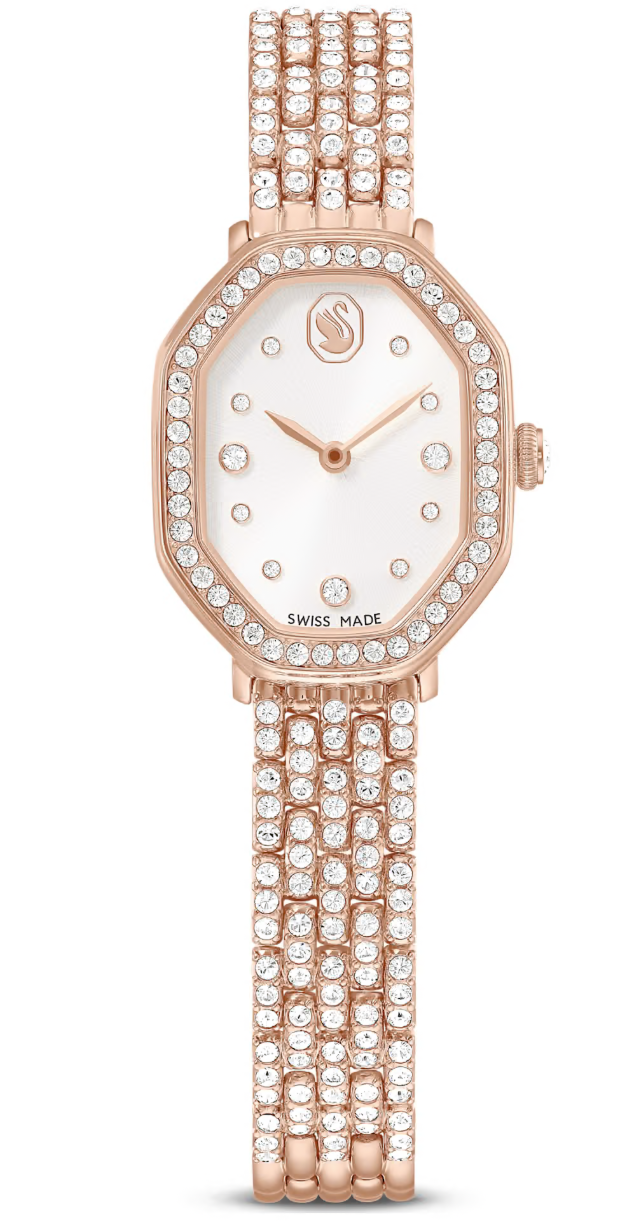 Dextera octagon watch