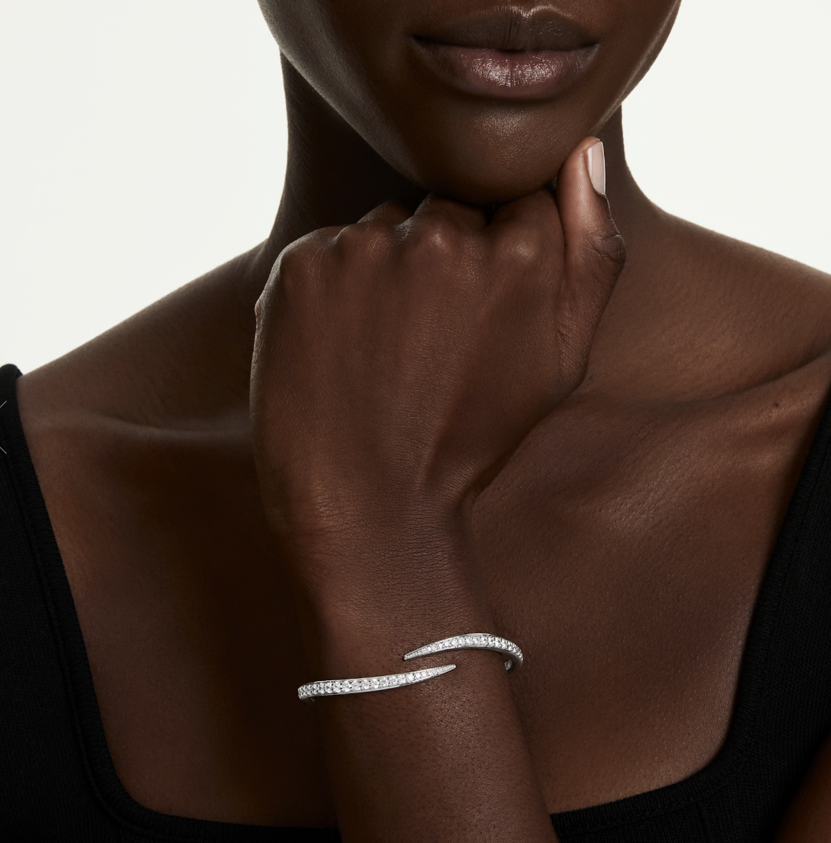 Vienna bangle