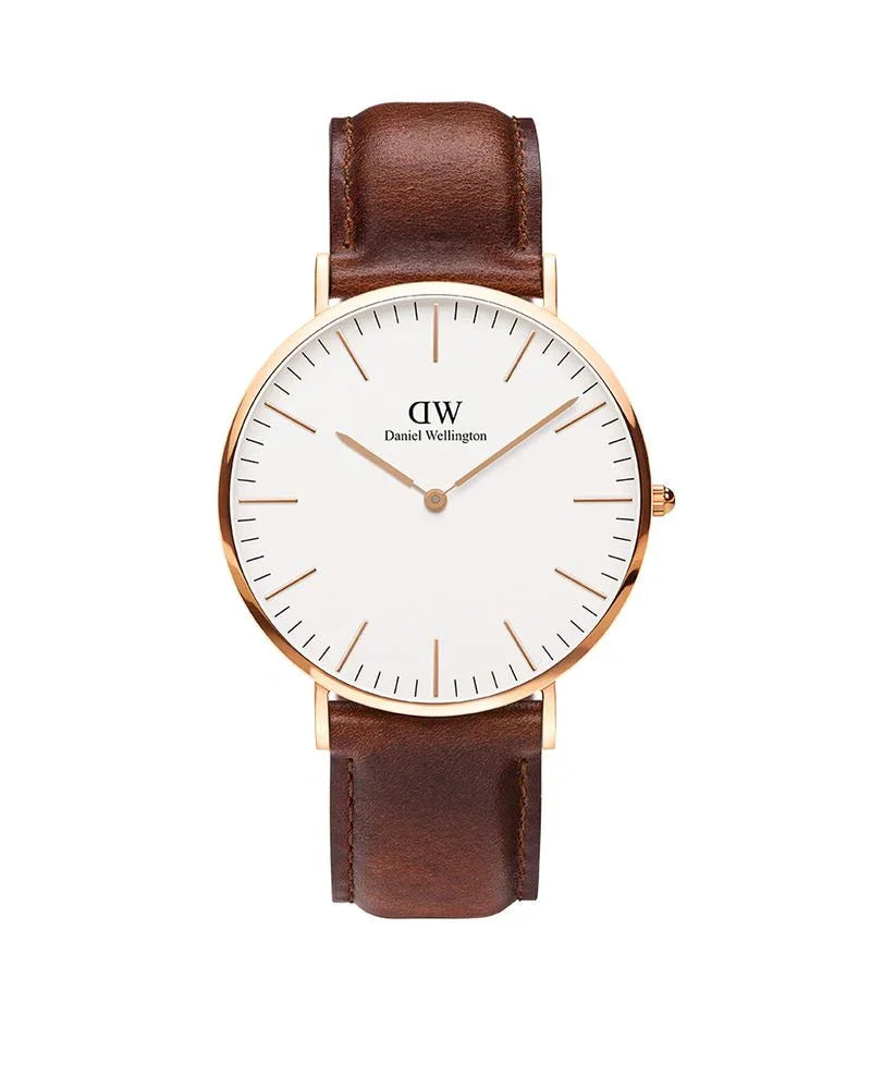 CLASSIC ST MAWES RG WHITE